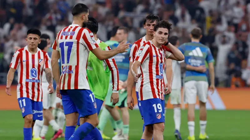 القنوات الناقلة لمباراة أتليتكو مدريد ضد ديبورتيفو لاكورونيا اليوم في كأس ملك إسبانيا مع الموعد والتشكيلة