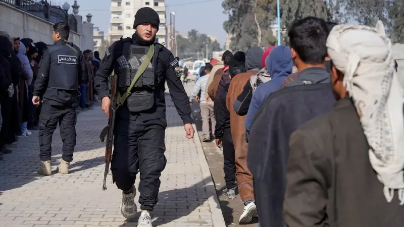 فيديو - اتفاق تحت الضغط.. هل تتراجع "قسد" عن دمج قواتها؟