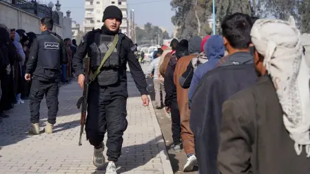 related_news_inside_blogsفيديو - اتفاق تحت الضغط.. هل تتراجع "قسد" عن دمج قواتها؟