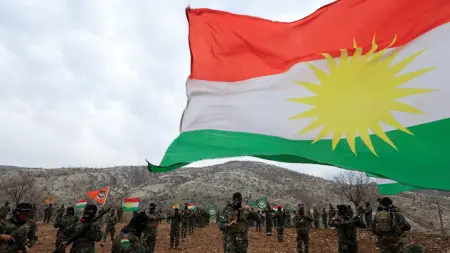 related_news_inside_blogsتقرير: ضربات وتهديدات إيران منعت الأكراد من دخول الحرب