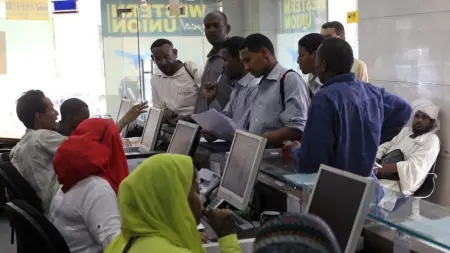 related_news_inside_blogsسعر الريال السعودي مقابل الجنيه السوداني في السوق السوداء اليوم السبت 6/6/2026.. عملة المملكة في صعود