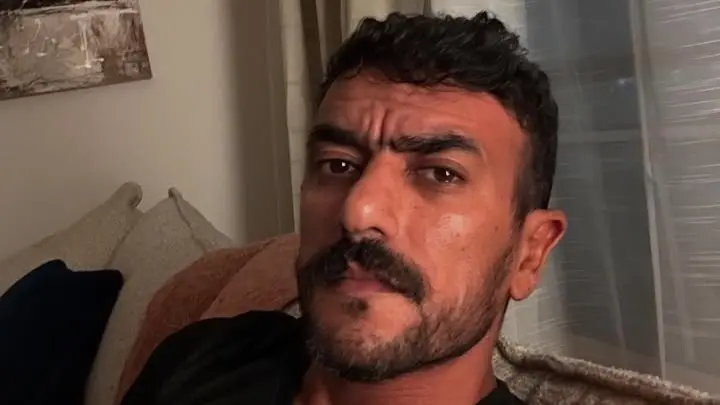 لفتة إنسانية من أحمد العوضي تُحقق حلم طفلة محاربة للسرطان