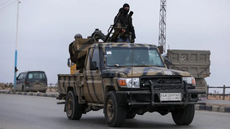 سبب انهيار مفاوضات دمشق و"قسد".. هل تندلع المواجهة من جديد؟