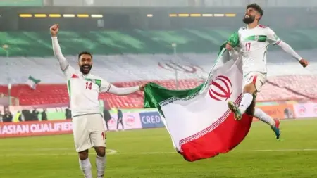 related_news_inside_blogsهل ينجح "فيفا" في حل أزمة مشاركة إيران بمونديال 2026؟