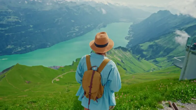 زيارة المتاحف لعلاج أمراض نفسية.. وصفة طبية في سويسرا