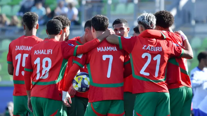 نهائي سانتياغو.. الذكاء الاصطناعي يحسم الفائز بين المغرب والأرجنتين