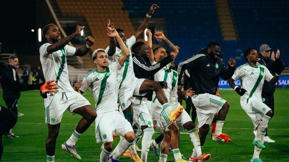 يايسله يفسر تبديل ريان حامد: النقاط أهم من الأداء أمام الخلود 