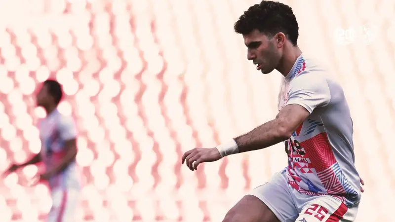 ترتيب مجموعة الزمالك في كأس الكونفدرالية الإفريقية بعد ضمان التأهل لربع النهائي