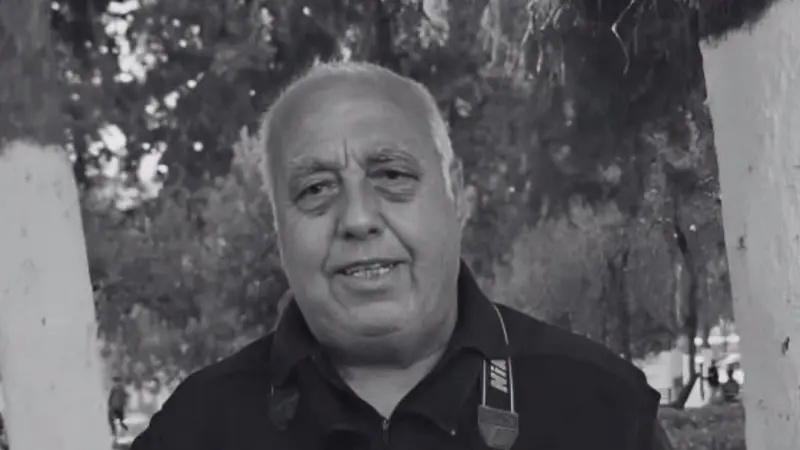فيديو مؤثر - وفاة يوسف الخضور مصور الجامعة الأردنية.. حزن في الأردن