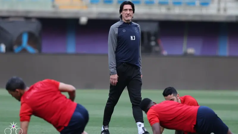 القنوات الناقلة لمباراة الكويت ضد سفاي راينج اليوم في نهائي دوري التحدي الآسيوي 2026 مع الموعد والتشكيلة