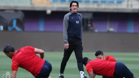 related_news_inside_blogsالقنوات الناقلة لمباراة الكويت ضد سفاي راينج اليوم في نهائي دوري التحدي الآسيوي 2026 مع الموعد والتشكيلة