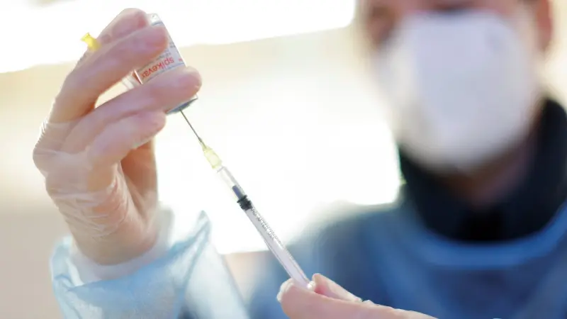 بعدما قتل مرضاه.. الحكم بالسجن مدى الحياة على ممرض ألماني