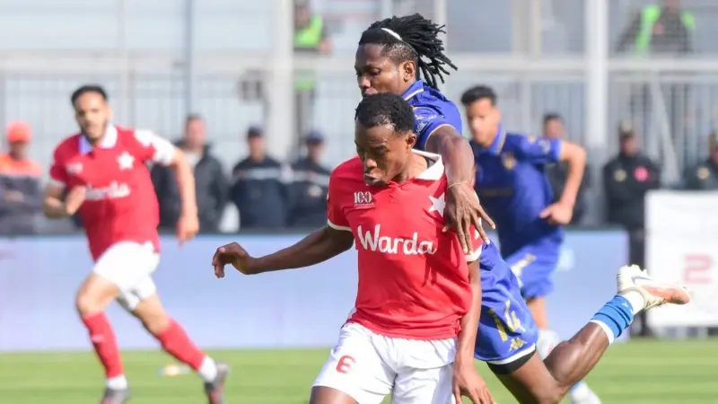 القنوات الناقلة لمباراة النجم الساحلي ضد مستقبل المرسى اليوم في الدوري التونسي مع الموعد والتشكيلة