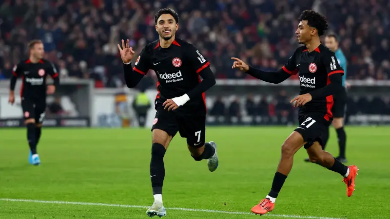 راتب عمر مرموش مع مانشستر سيتي.. كم سيتقاضى النجم المصري؟