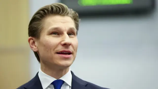 وزير دفاع فنلندا: الاعتماد على أوروبا وحدها في الردع النووي طرح غير واقعي