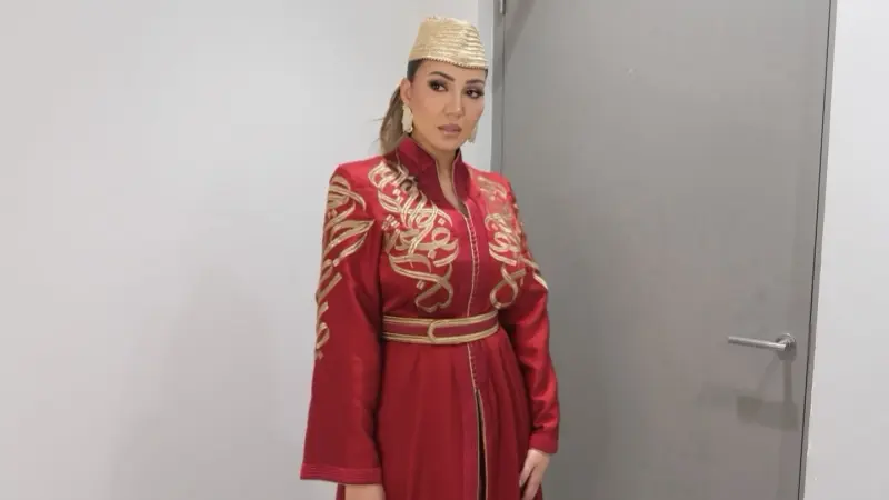 بعد غياب 9 سنوات.. أسماء المنور تعود إلى مهرجان موازين في المغرب