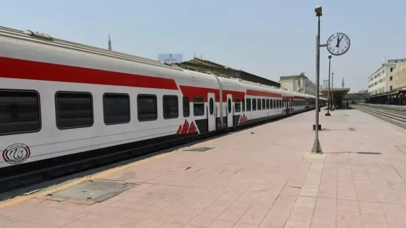 مواعيد وأسعار قطار التالجو على خطوط السكة الحديدية بمصر