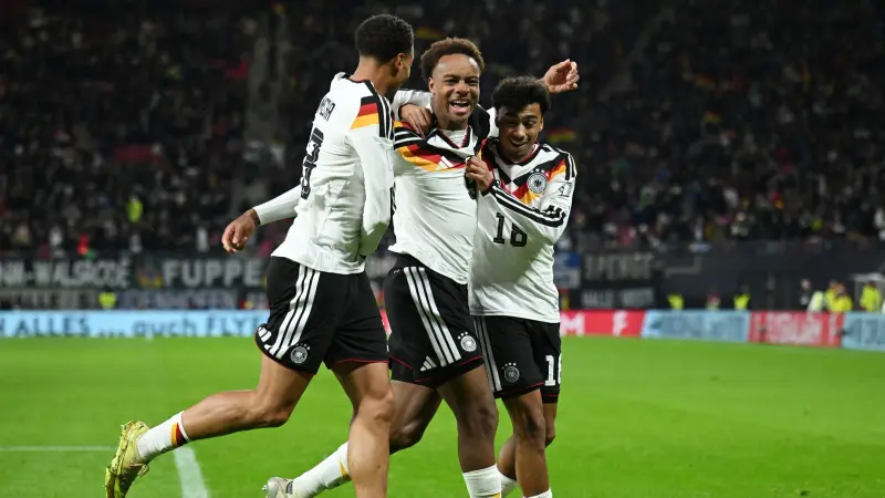 مسؤول ألماني يدعو لمقاطعة كأس العالم 2026