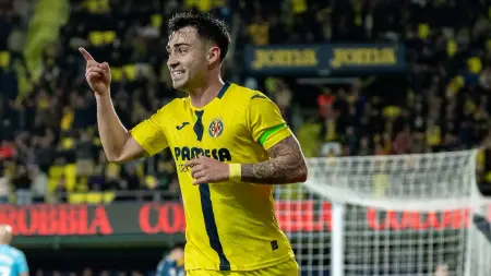 related_news_inside_blogsالدوري الإسباني - فياريال يسحق إسبانيول ويزاحم أتلتيكو مدريد على المركز الـ3