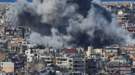 تقرير: القصف الأميركي الإسرائيلي يفاقم قلق الإيرانيين بشأن مستقبلهم