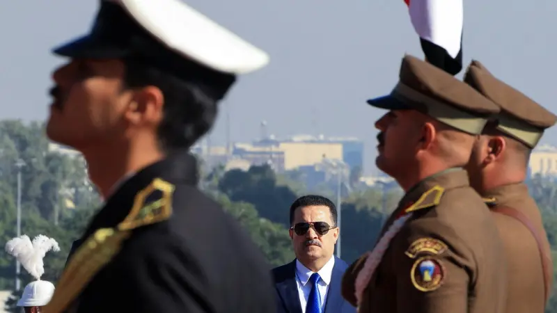 وسط انقسام داخلي حاد.. السوداني يتنازل عن سدة الحكم لصالح المالكي