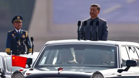 related_news_inside_blogsكيف تُضعف حرب إيران قدرة واشنطن على منافسة الصين