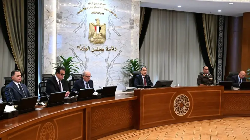 مصر تعلن إجراءات عاجلة بسبب تداعيات حرب إيران