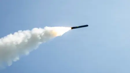 related_news_inside_blogsهل نفدت صواريخ إيران؟ تقرير يكشف