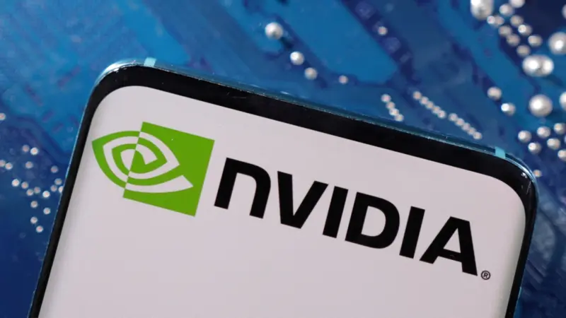 خسارة كبيرة.. هذا سبب هبوط سهم نيفيديا Nvidia