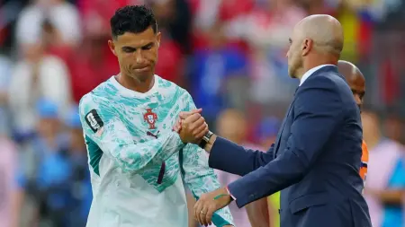 related_news_inside_blogsكأس العالم 2026 - مدرب البرتغال يكشف سبب استبدال كريستيانو رونالدو أمام كرواتيا