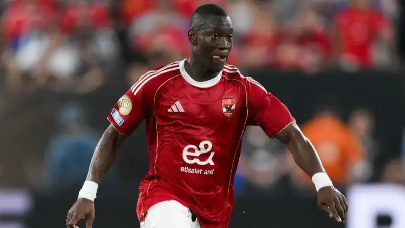 ما هي تفاصيل عرض نادي القادسية السعودي لضم أليو ديانغ؟