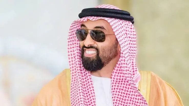 الإمارات في صدارة الذكاء الاصطناعي.. طحنون بن زايد ضمن قائمة "تايم" العالمية