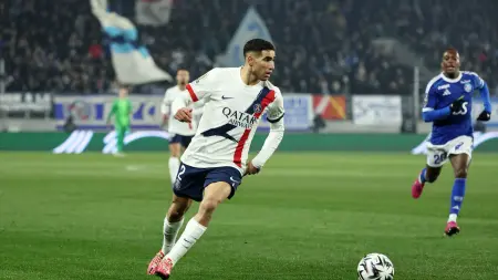 related_news_inside_blogsرغم إحالته للمحاكمة.. أشرف حكيمي في قائمة باريس لمواجهة موناكو