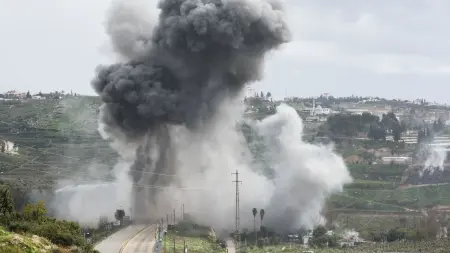 related_news_inside_blogsفيديو - الجيش الإسرائيلي يدمر جسرا رئيسيا في جنوب لبنان