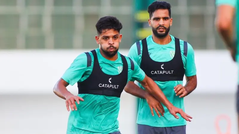 القنوات الناقلة لمباراة النصر والسويحلي في الدوري الليبي مع الموعد والتشكيلة