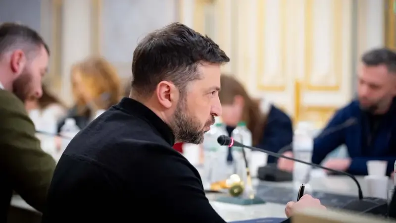 المحادثات الجديدة بين أوكرانيا وروسيا.. كل ما تحتاج معرفته