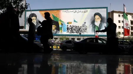 related_news_inside_blogsإيران تردّ على مقترح باكستان لوقف الحرب مؤقتا