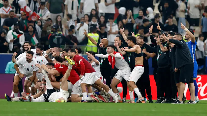 "كأس الألف شهيد" تعلن عودة نشاط كرة القدم الفلسطينية بعد توقف دام 3 سنوات