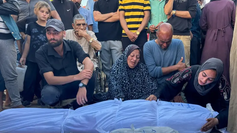 مسؤول إسرائيلي: لا هدنة في غزة دون اتفاق بشأن الأسرى