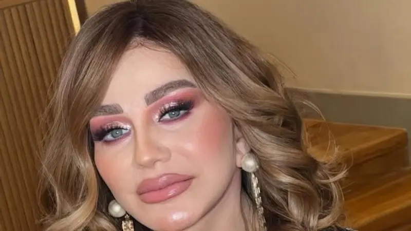 كأنها في الـ20 من العمر.. صور ميادة الحناوي بملامح شبابية تتصدر الترند