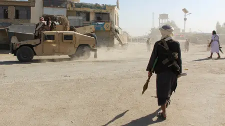 related_news_inside_blogsإجراءات أمنية مشددة في باكستان بعد غارات على أفغانستان