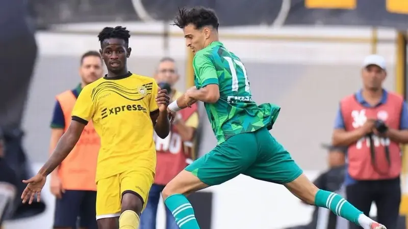 القنوات الناقلة لمباراة البنزرتي ضد مستقبل سليمان اليوم في الدوري التونسي مع الموعد والتشكيلة