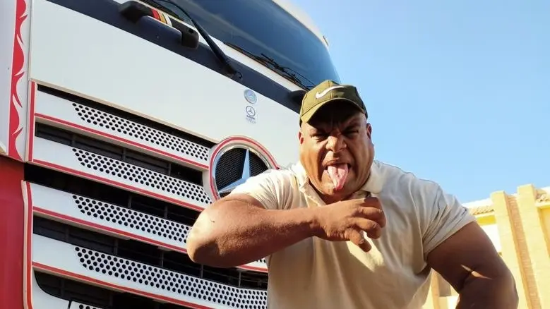 فيديو - من هو أشرف كابونجا المصري الذي دخل "غينيس"؟