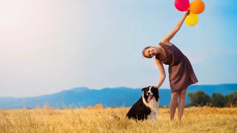 دراسة: فقدان الحيوان الأليف أسوأ من فقدان شخص قريب