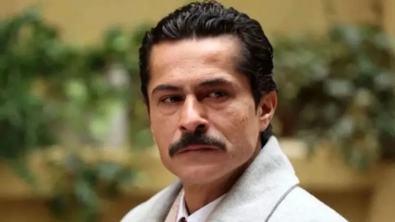 المخدرات توقف تصوير "أبناء الجنة"؟ استبعاد الممثل يثير الجدل