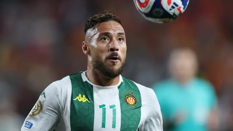 فيديو - اعتقال الجزائري يوسف البلايلي في فرنسا.. ما السبب؟