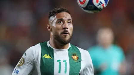 فيديو - اعتقال الجزائري يوسف البلايلي في فرنسا.. ما السبب؟