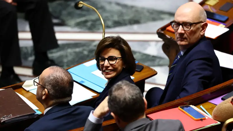 هذه شروط وزير الداخلية الفرنسي لزيارة الجزائر