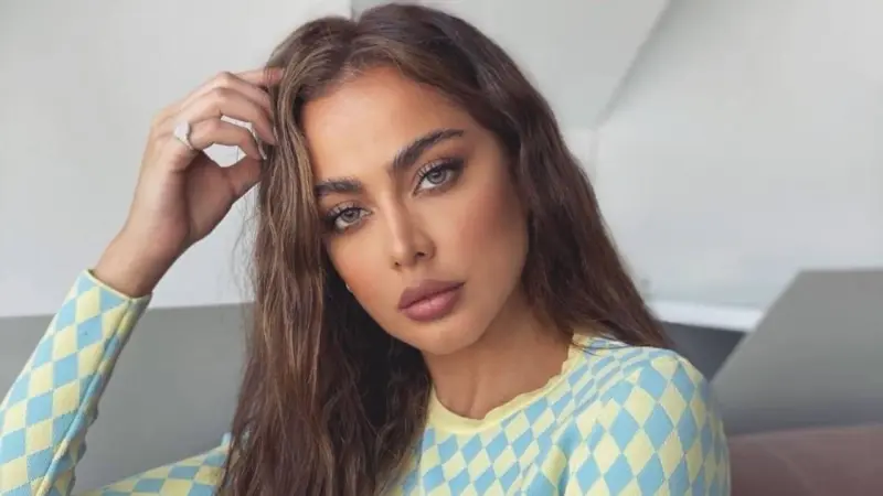 عقوبة فاطمة المؤمن الفاشنيستا الكويتية.. قرار نهائي من المحكمة