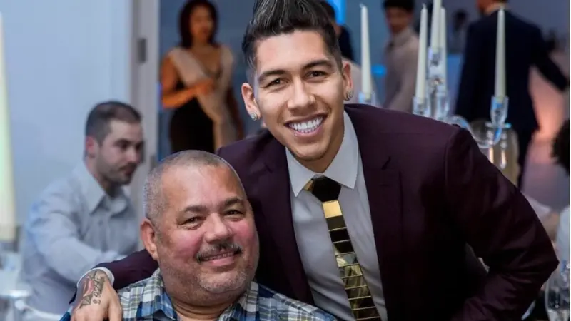 صدمة لقائد الأهلي السعودي.. وفاة والد البرازيلي فيرمينو بأزمة قلبية مفاجئة